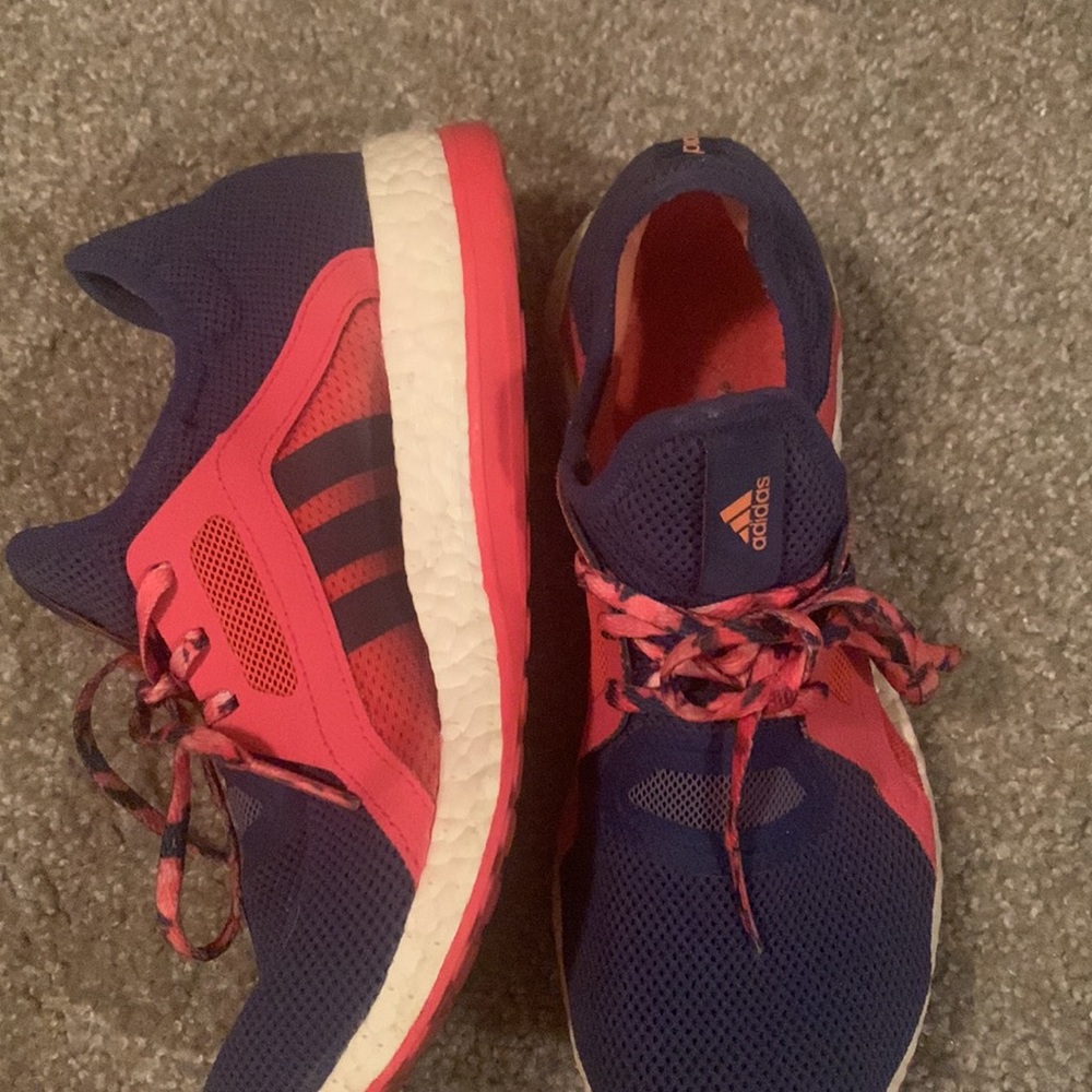 Adidas boost. Good condition. - Picture 4 of 4